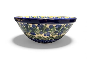 059 Bunzlau Nest Schaal Ø 14,5 cm 1413X